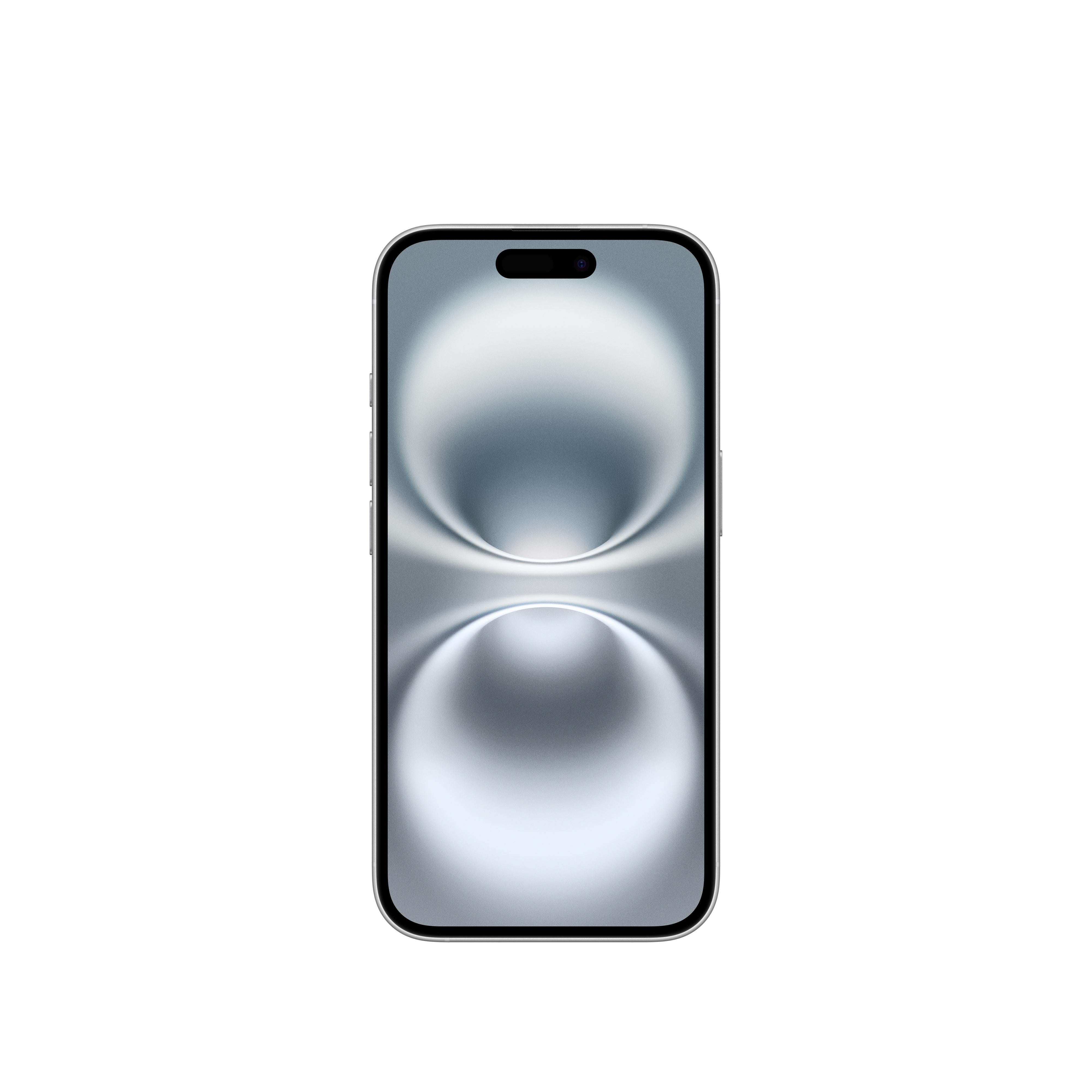 iPhone 16 128 GB Wit – Lab9