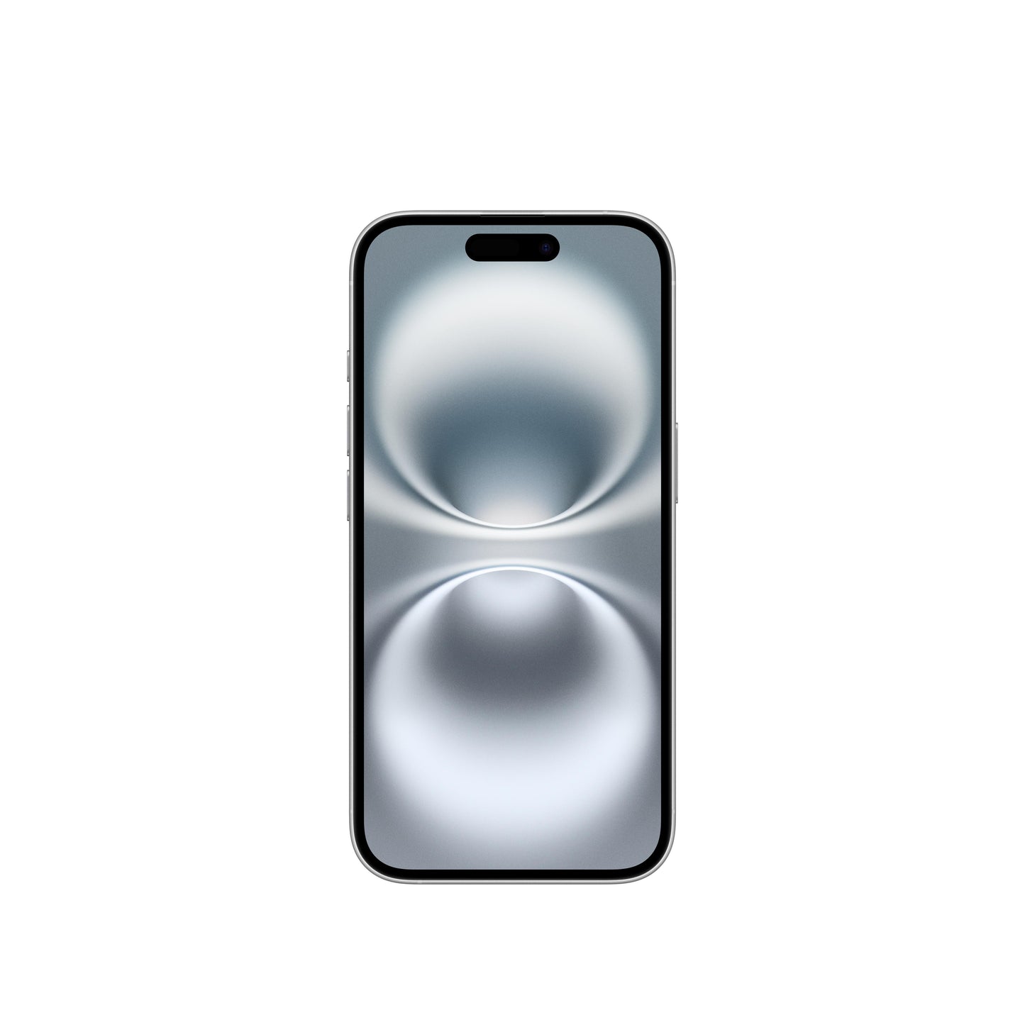 iPhone 16 128 GB Wit