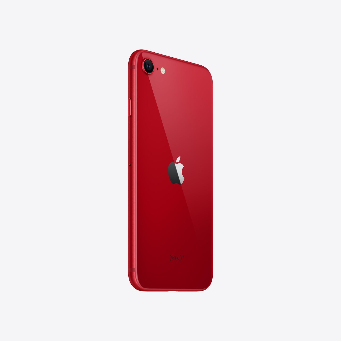 iPhone SE, 128 GB, (PRODUCT)RED