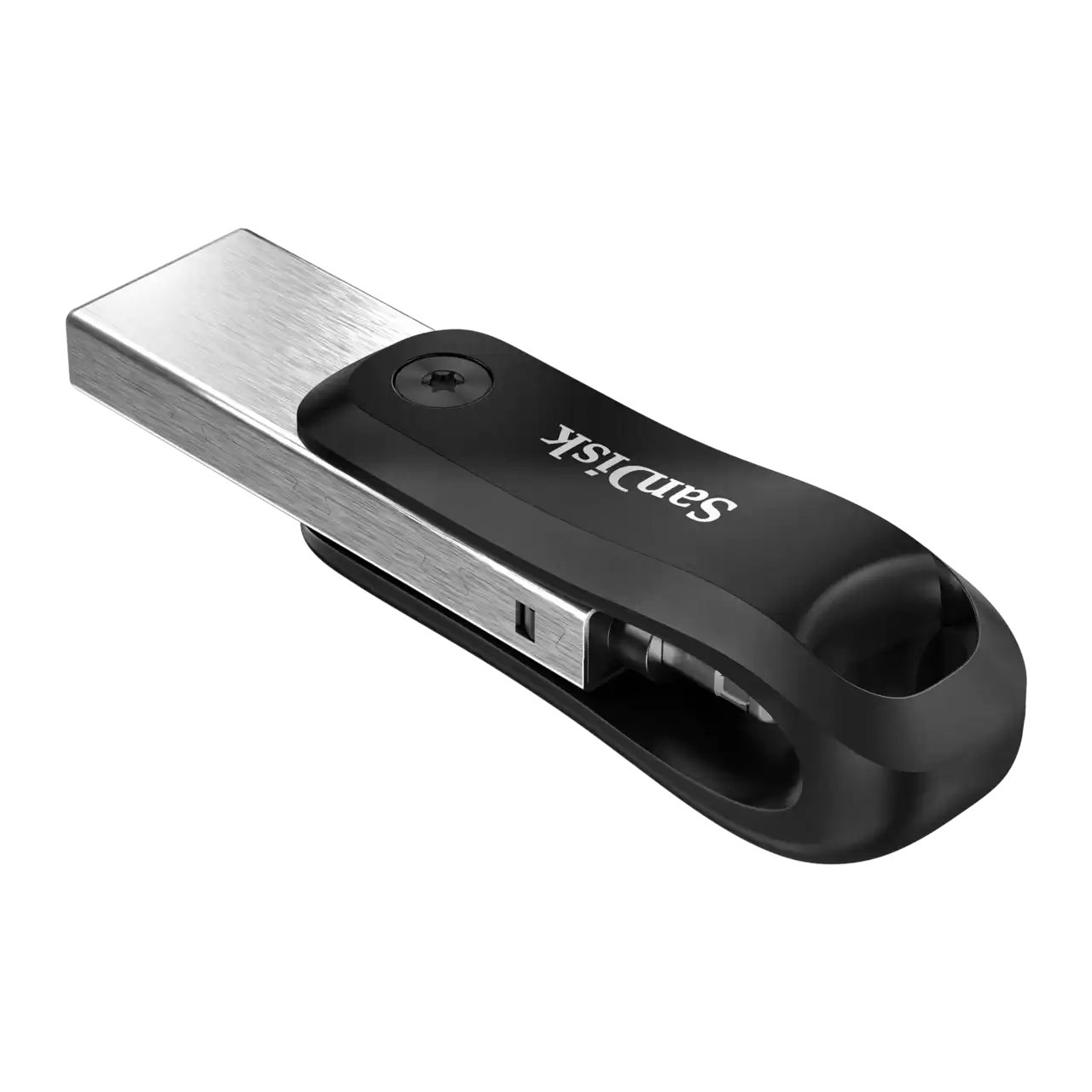 SanDisk iXpand Go - 64 Go - USB 3.0/Lightning
