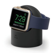 Elago Apple Watch Night Stand - Zwart