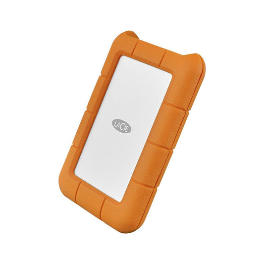 LaCie Rugged - 2 To - USB-C