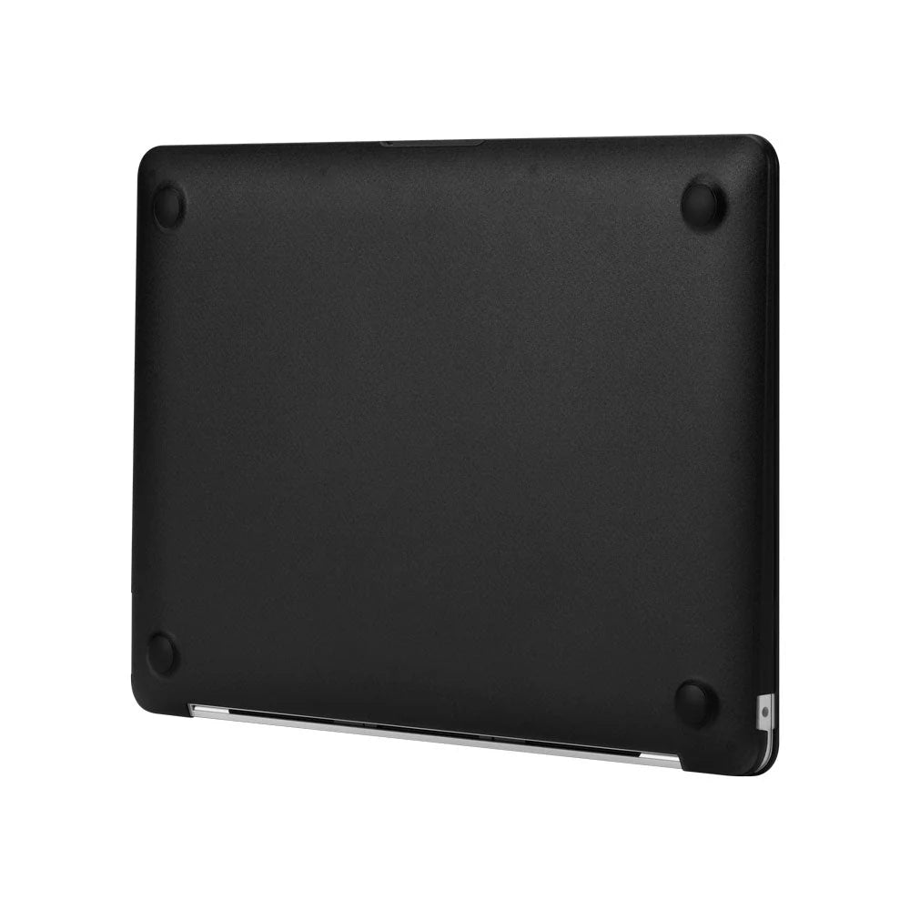 Incase Hardshell voor MacBook Air (2020 & M1) - Dots - Black Frost
