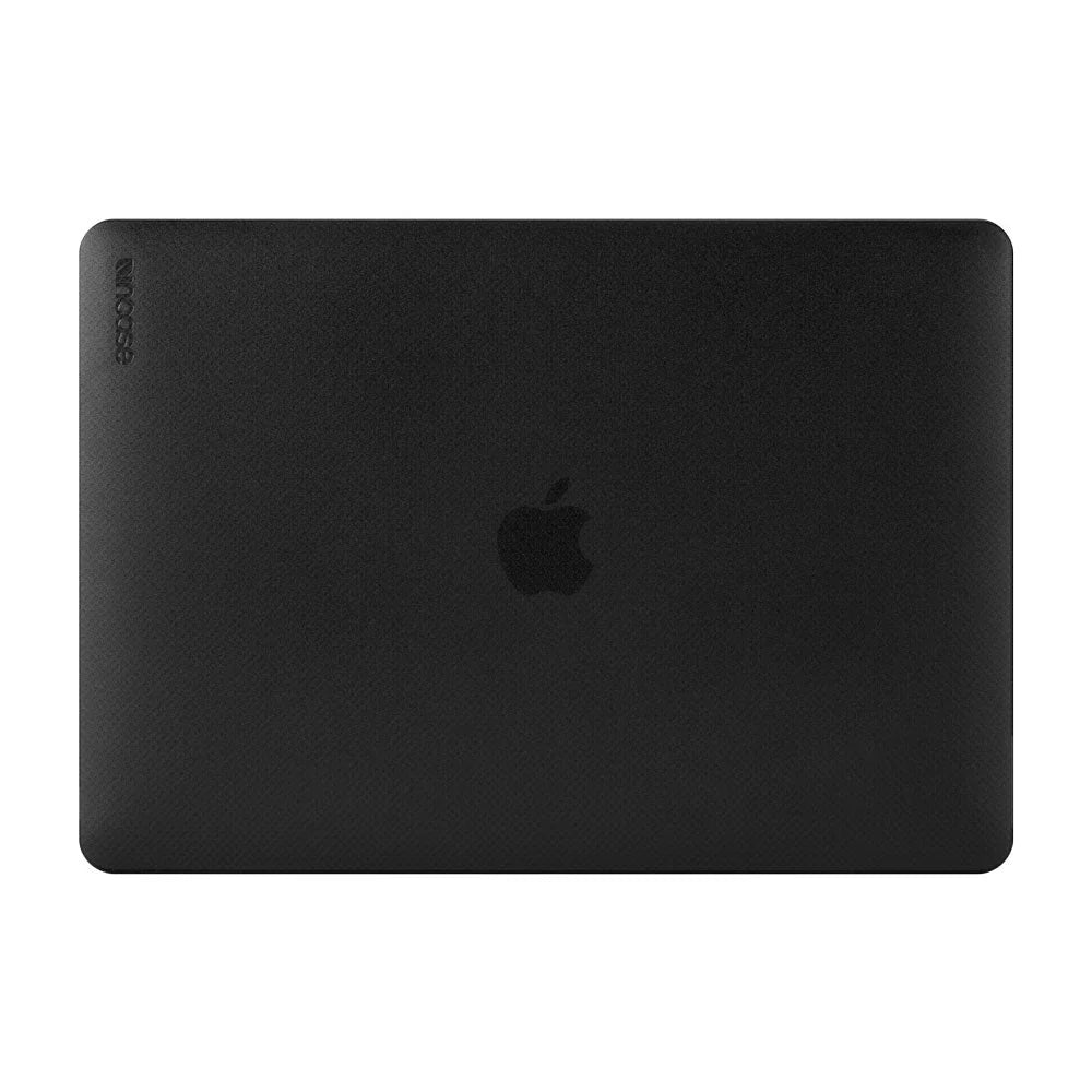 Incase Hardshell pour MacBook Air (2020 & M1) - Dots - Black Frost