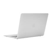 Incase Hardshell voor MacBook Air (2020 & M1) - Dots - Transparant
