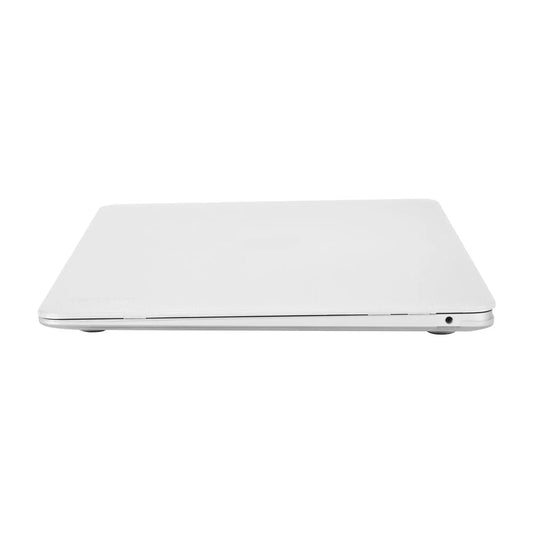 Incase Hardshell voor MacBook Air (2020 & M1) - Dots - Transparant