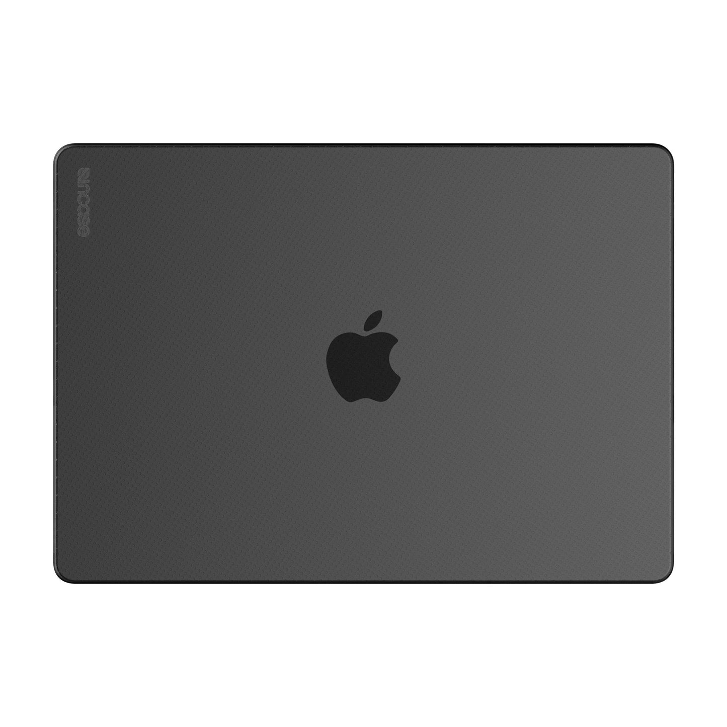 Incase Hardshell pour MacBook Pro 14 pouces - Dots - Noir