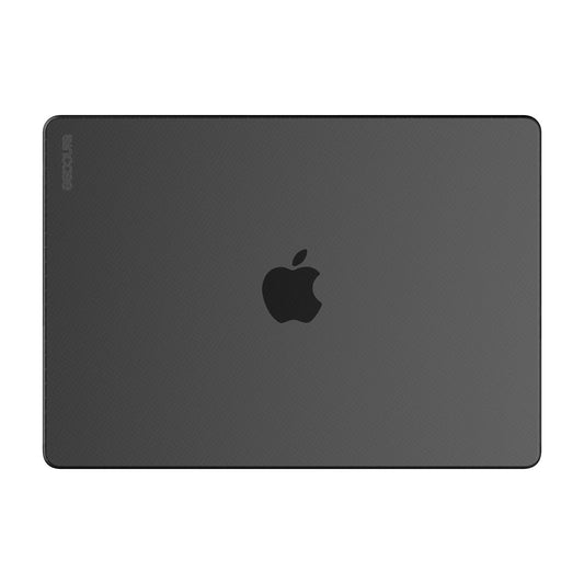 Incase Hardshell pour MacBook Pro 14 pouces - Dots - Noir