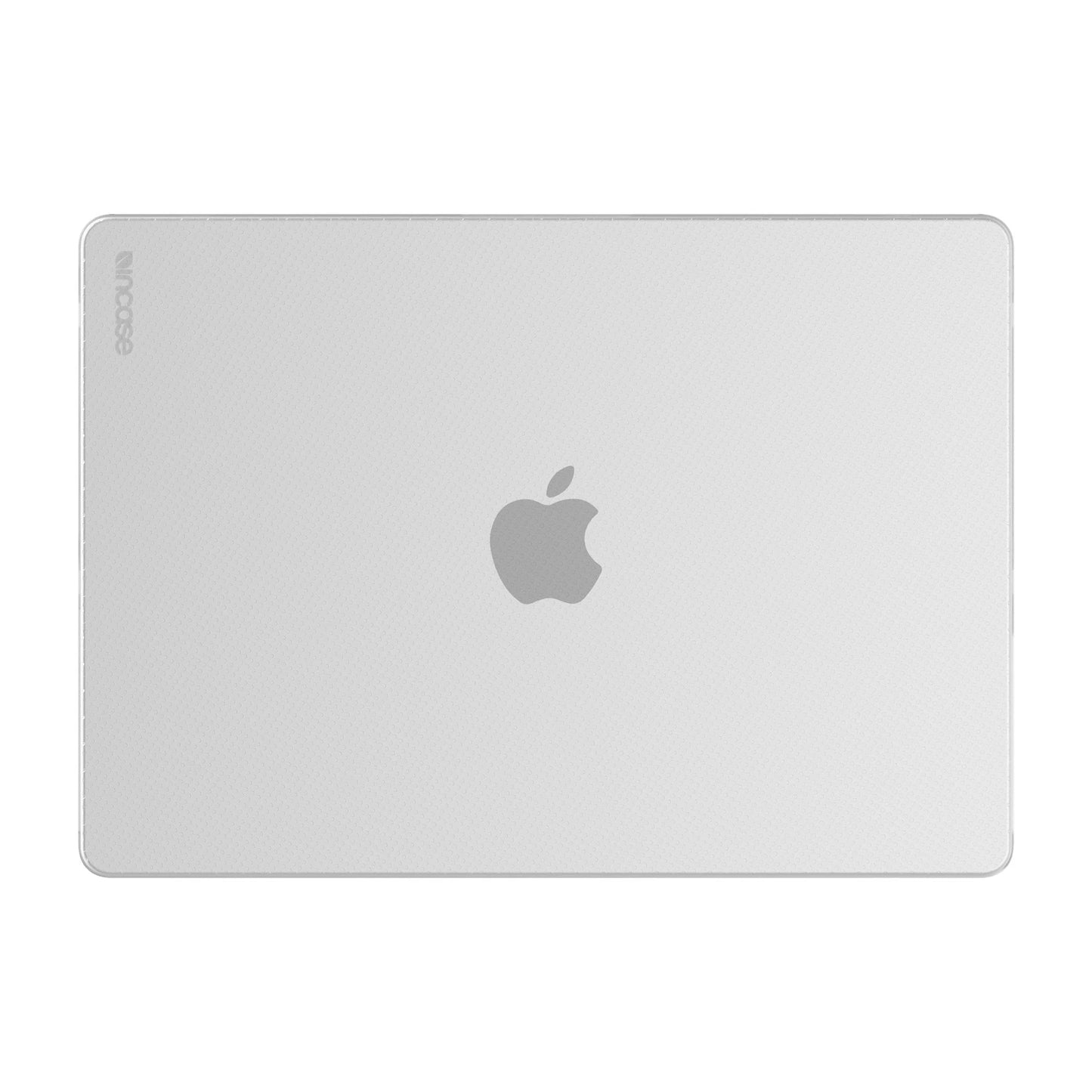 Incase Hardshell voor MacBook Pro 14-inch - Dots - Transparant