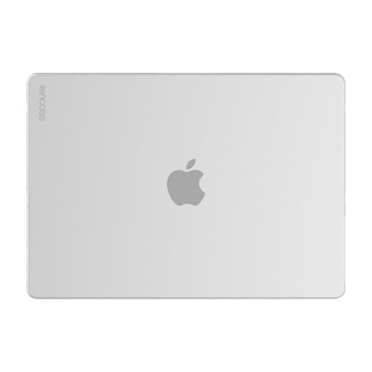 Incase Hardshell voor MacBook Pro 14-inch - Dots - Transparant