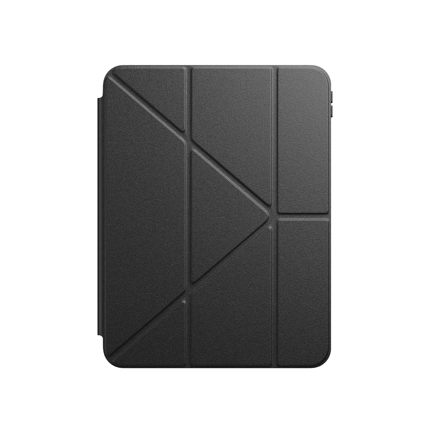 Native Union Active Case pour iPad Air 11 pouces - Noir