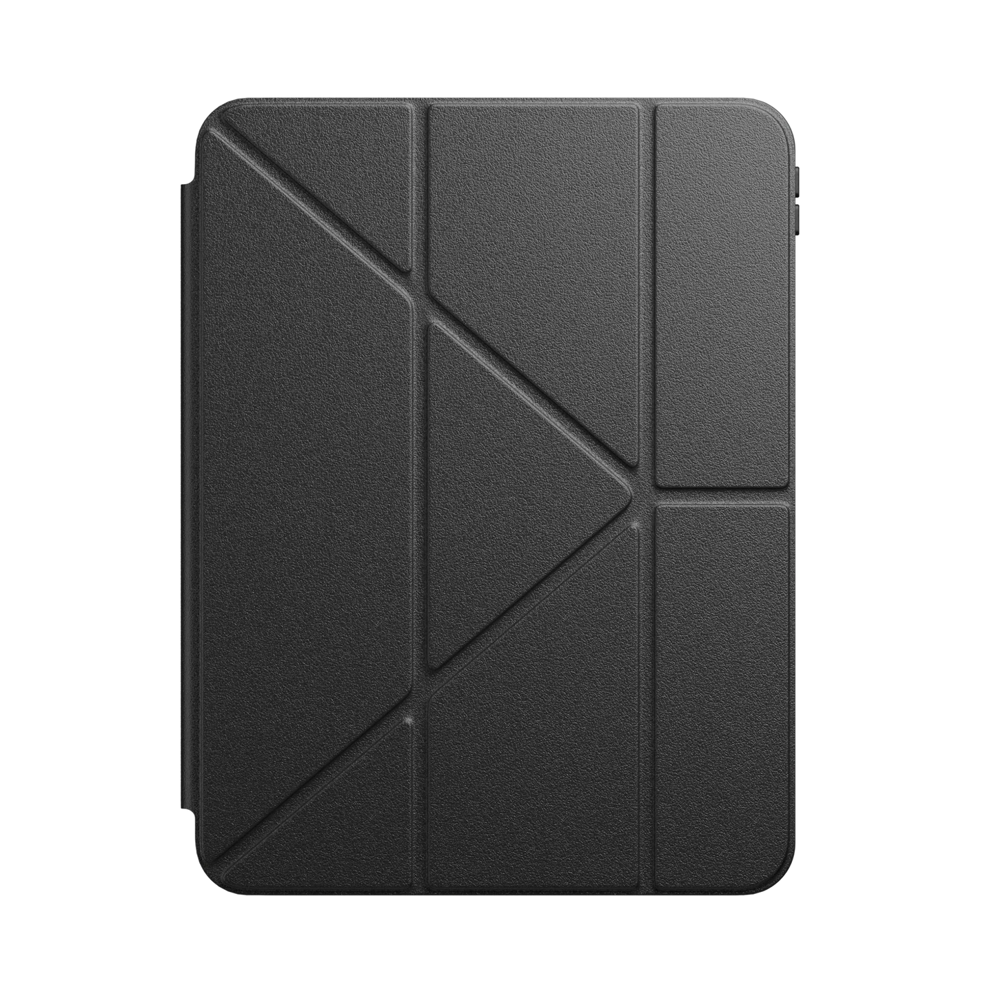 Native Union Active Case voor iPad Air 13-inch (M4/M3/M2) - Zwart