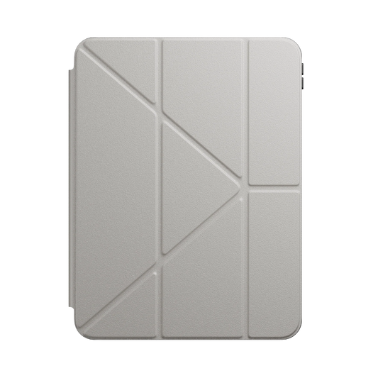 Native Union Active Case pour iPad Air 13 pouces - Pierre de grès