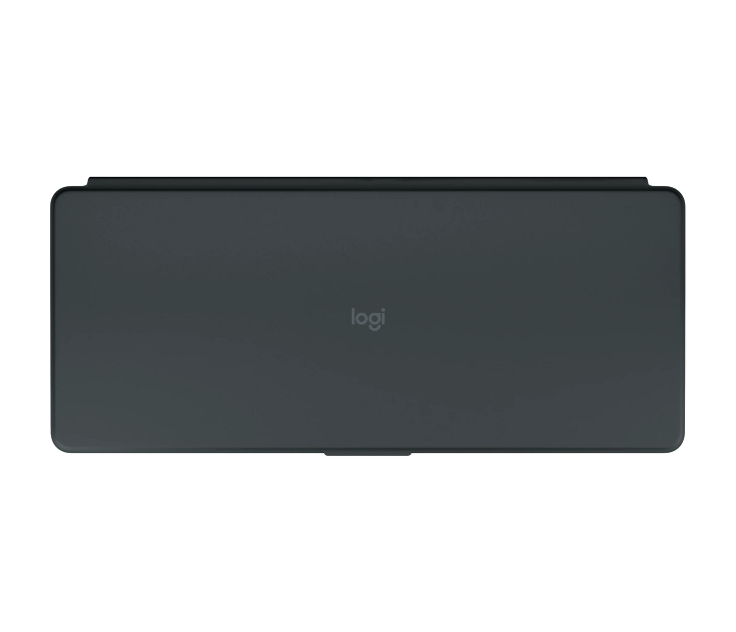 Logitech Keys-To-Go 2 - Graphite - Frans (Azerty)