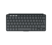 Logitech Keys-To-Go 2 - Graphite - Frans (Azerty)