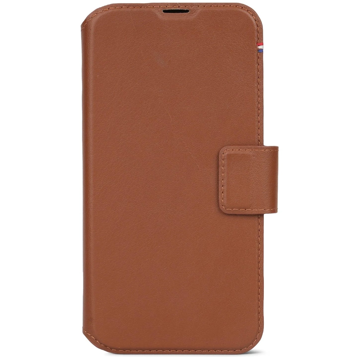 EOL Decoded Detachable Wallet pour iPhone 15 Pro Max - Brun