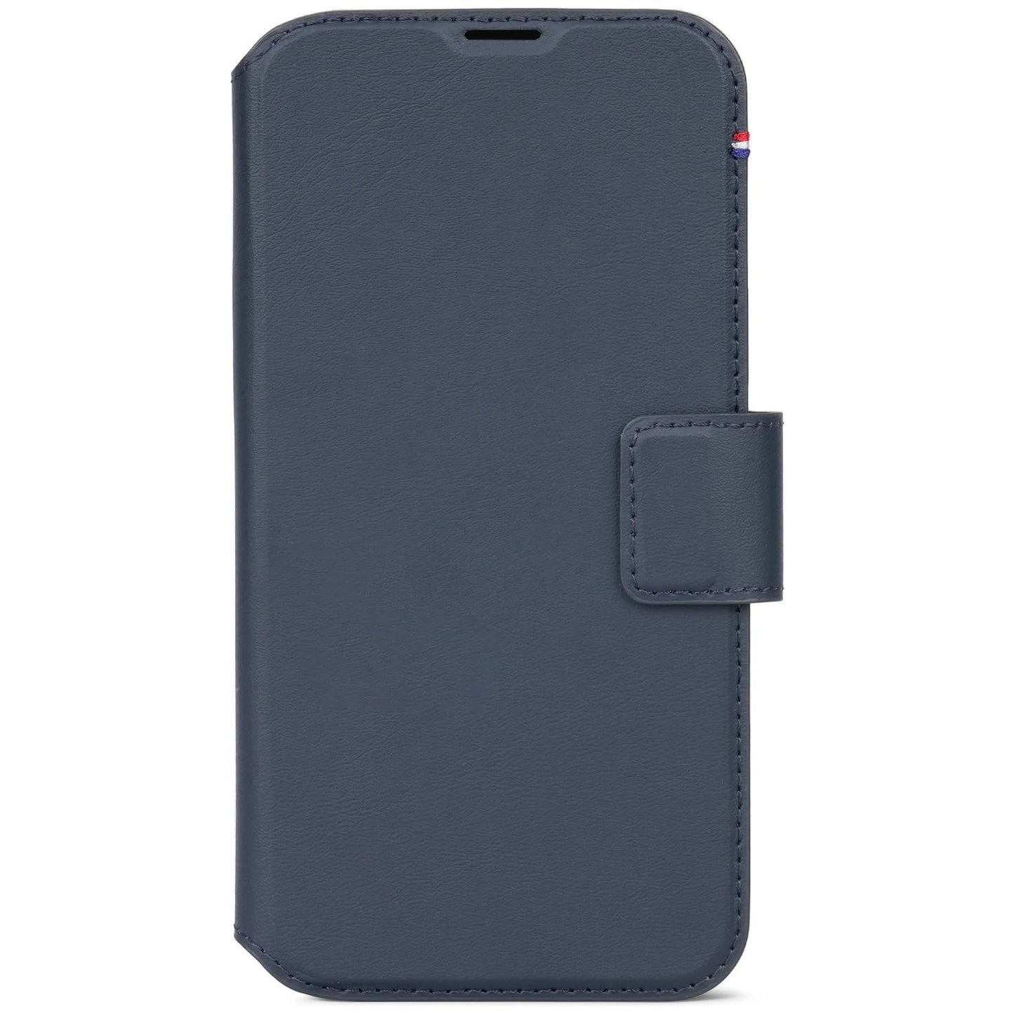 EOL Decoded Detachable Wallet pour iPhone 15 Pro Max - Bleu marine