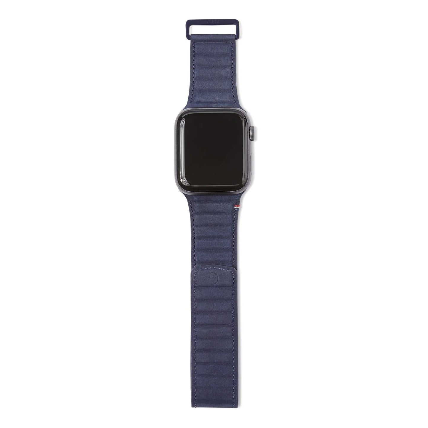 EOL Decoded Magnetic Traction Strap - 44/45/46/49 mm - Blauw