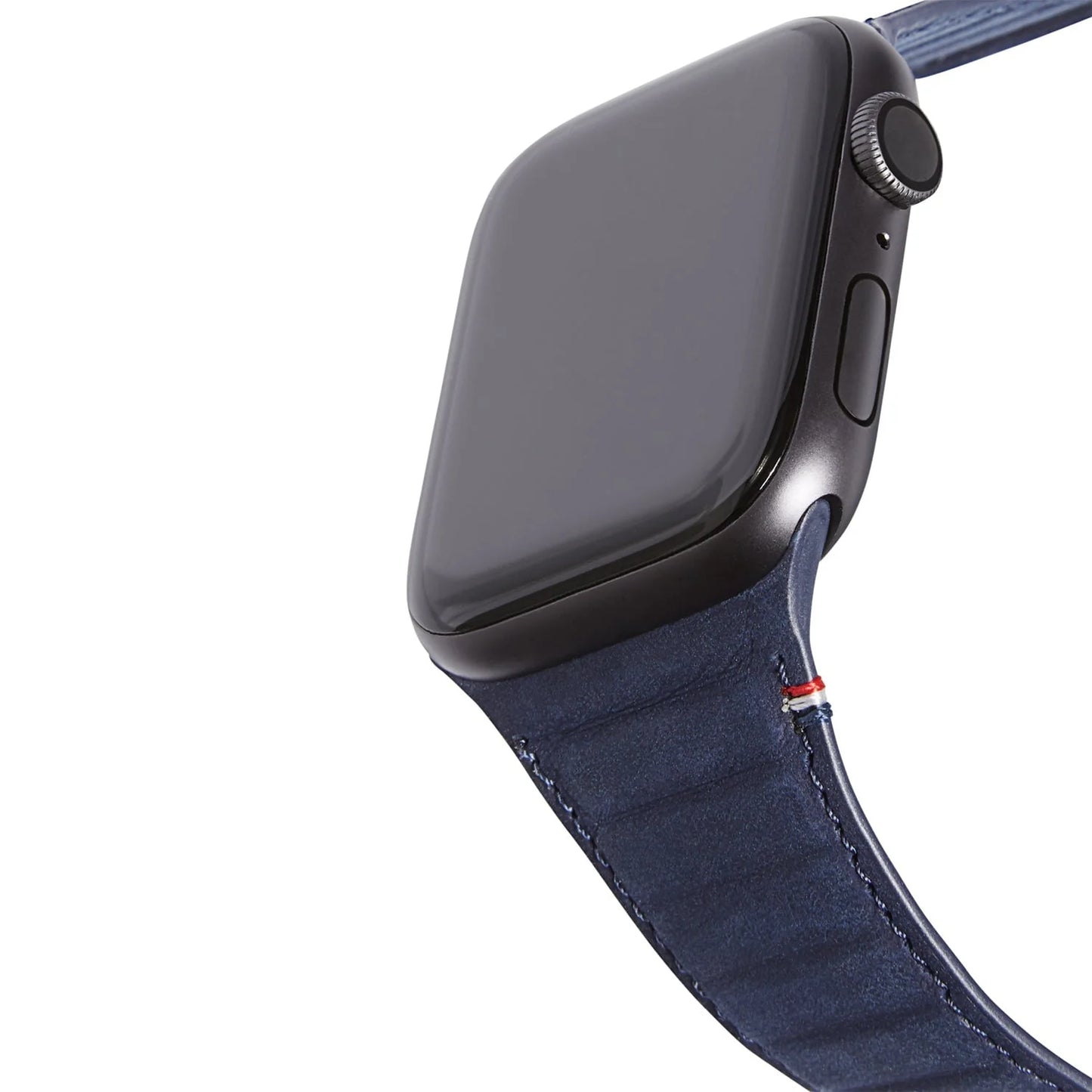 EOL Decoded Magnetic Traction Strap - 44/45/46/49 mm - Blauw