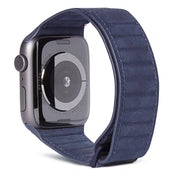 EOL Decoded Magnetic Traction Strap - 44/45/46/49 mm - Blauw