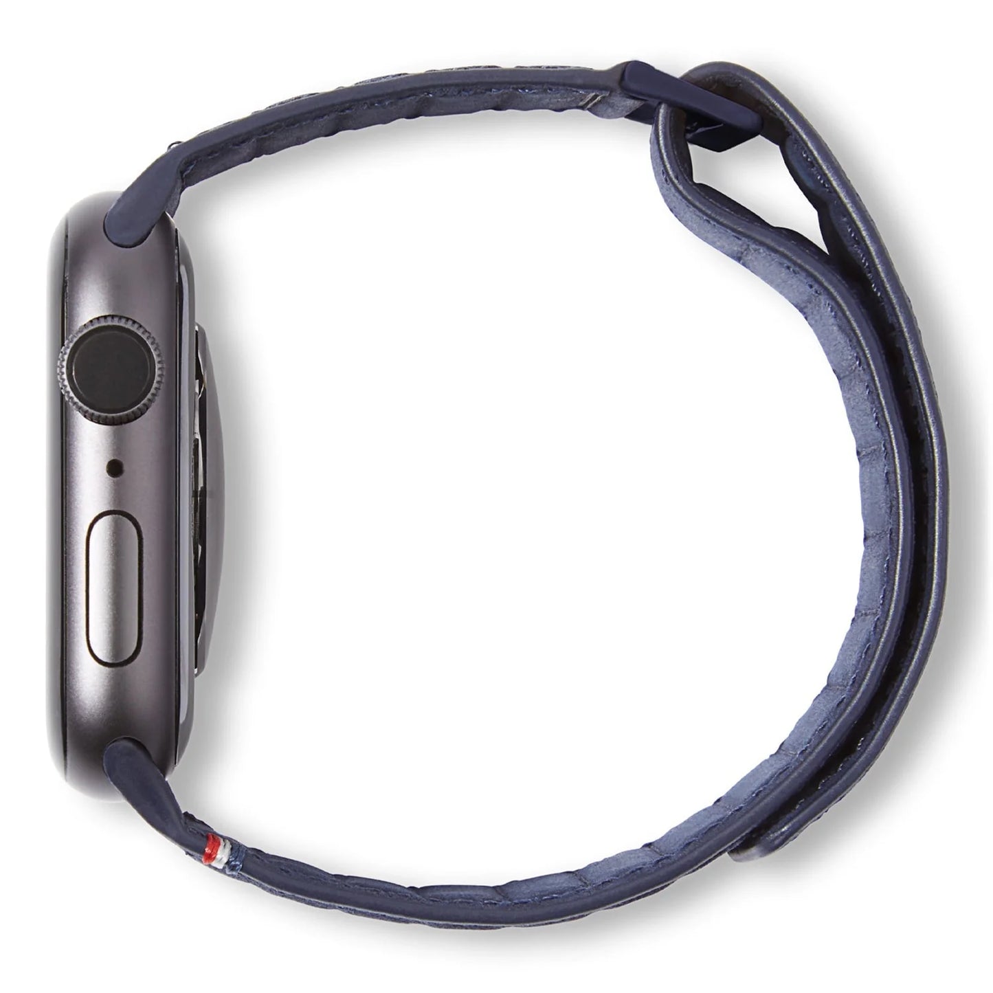 EOL Decoded Magnetic Traction Strap - 44/45/46/49 mm - Blauw