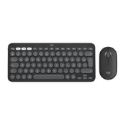 Logitech Pebble 2 Combo voor Mac - Frans (Azerty)