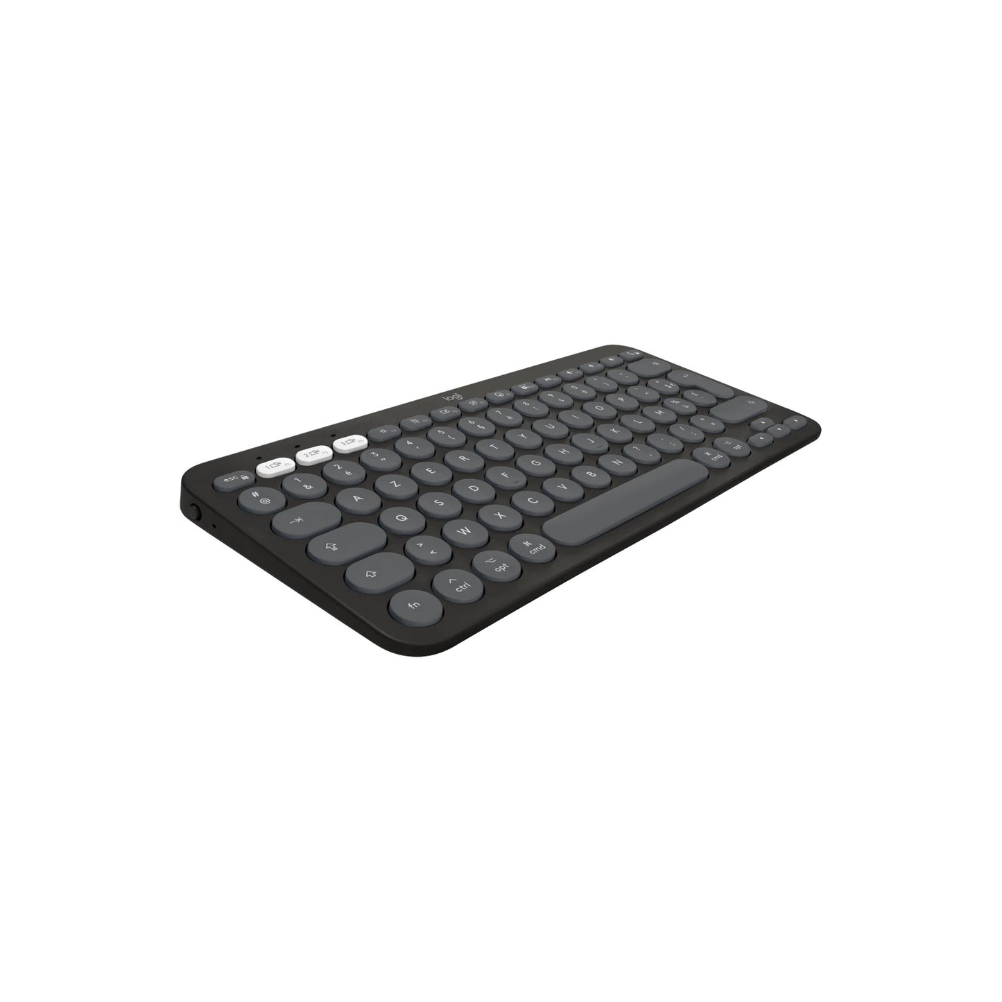 Logitech Pebble 2 Combo voor Mac - Frans (Azerty)