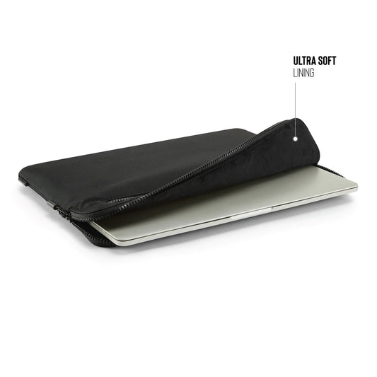 EOL Pipetto Organiser Sleeve voor 15/16-inch MacBook - Zwart