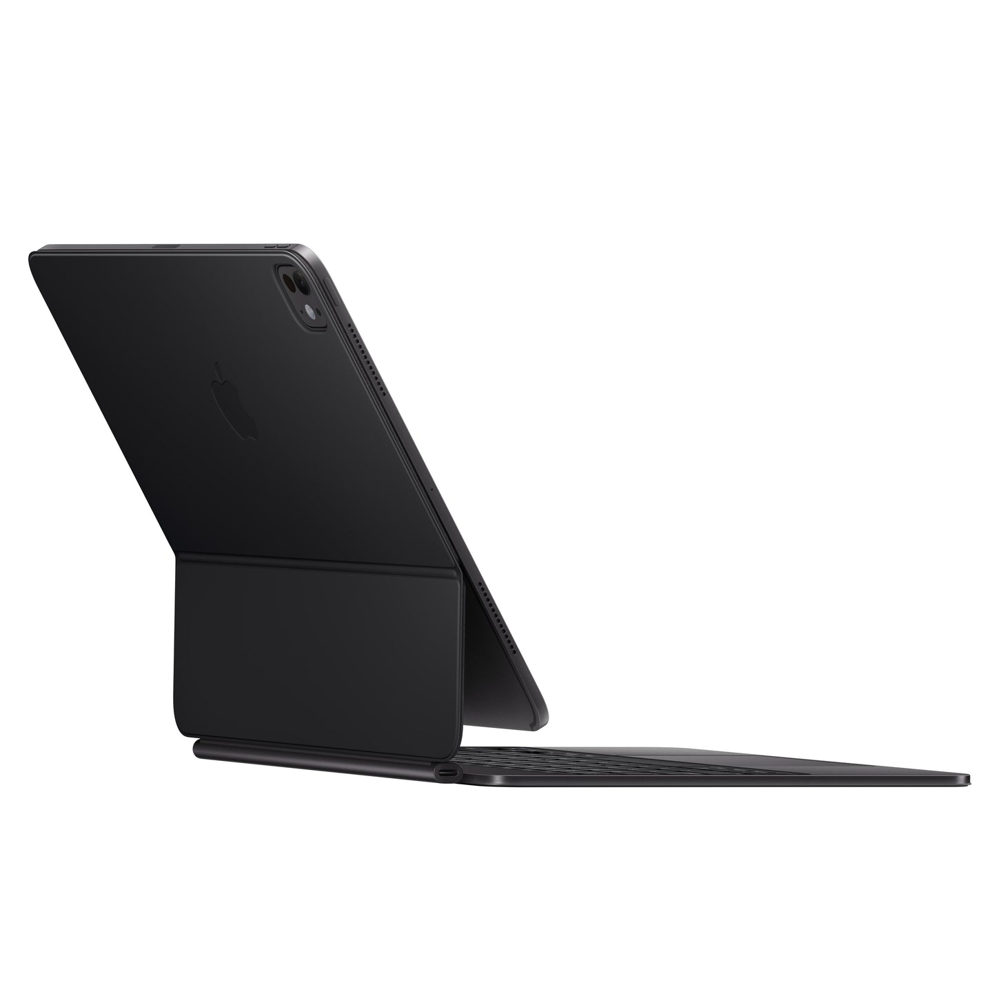 Magic Keyboard voor 13‑inch iPad Pro (M4/M5) - Nederlands - Zwart