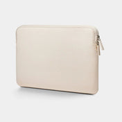 Trunk Housse en néoprène pour MacBook 15 pouces - Lumière de la lune