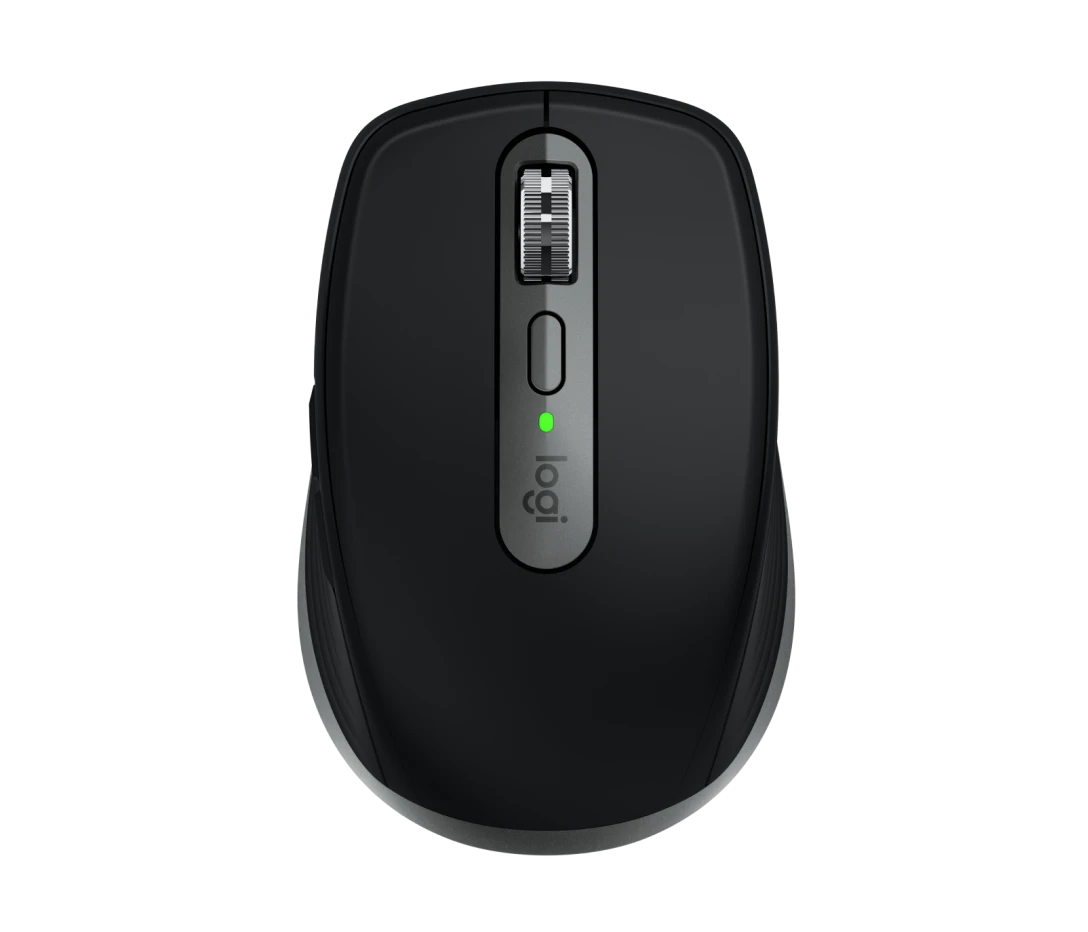 Logitech MX Anywhere 3S voor Mac - Spacegrijs