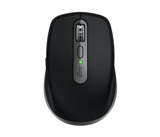 Logitech MX Anywhere 3S pour Mac - Gris sidéral