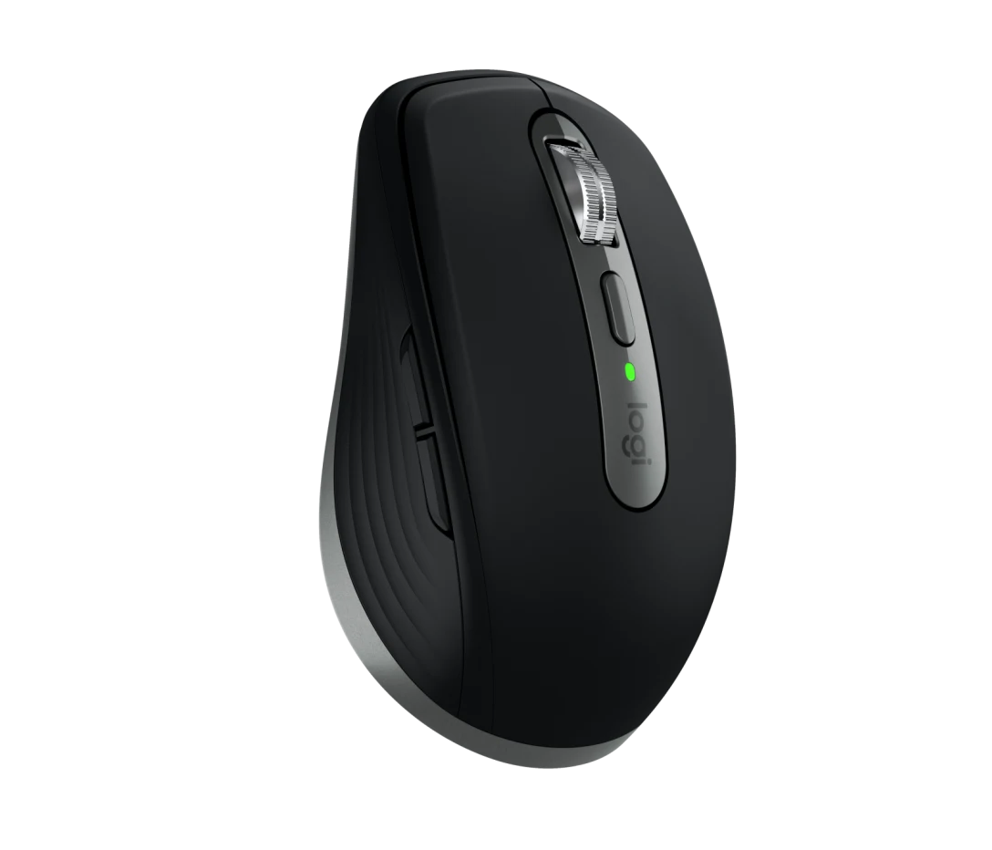 Logitech MX Anywhere 3S voor Mac - Spacegrijs