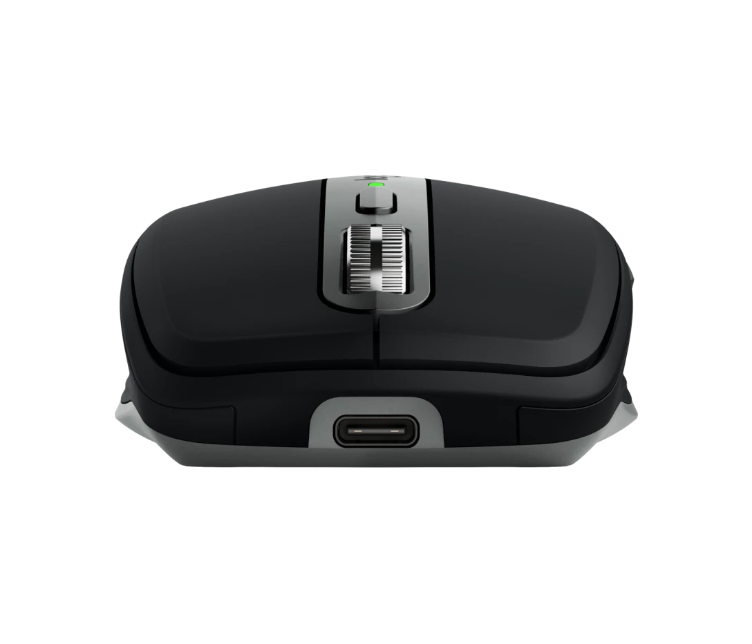 Logitech MX Anywhere 3S voor Mac - Spacegrijs