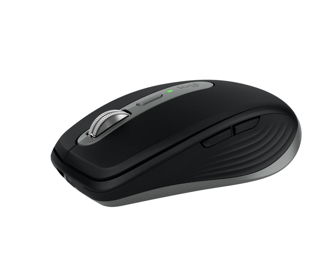Logitech MX Anywhere 3S voor Mac - Spacegrijs