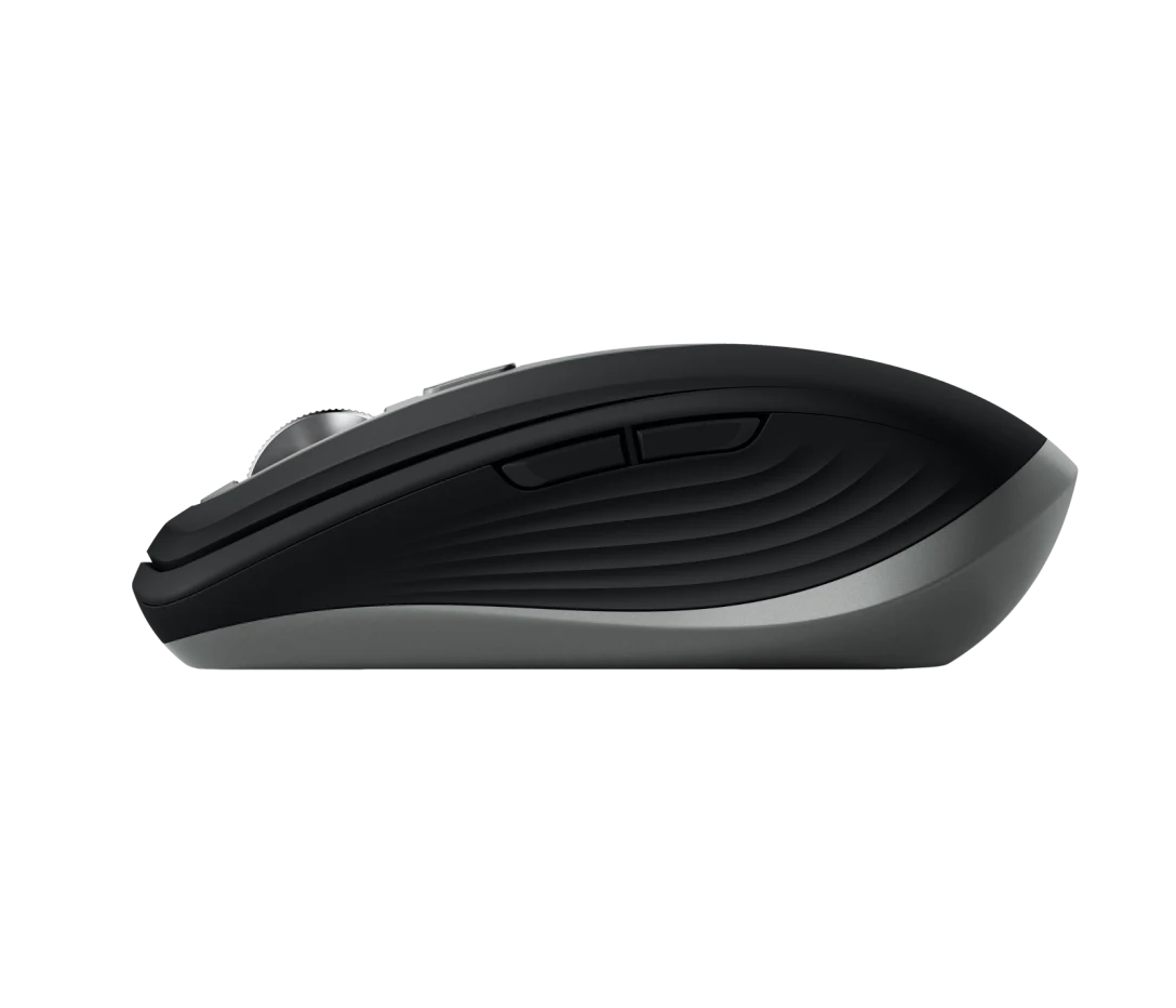 Logitech MX Anywhere 3S voor Mac - Spacegrijs