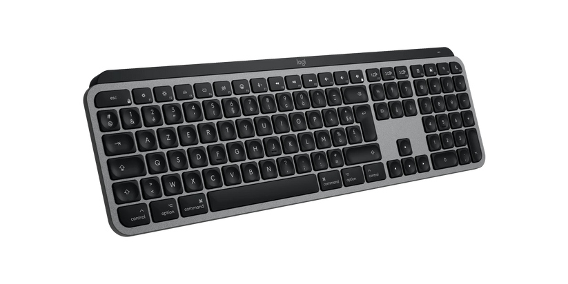 Logitech MX Mechanical Review 2024 | ToetsenbordTotaal Logitech MX Mechanical Review 2024 | ToetsenbordTotaal