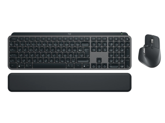 Logitech MX Keys Combo for Business 2nd gen