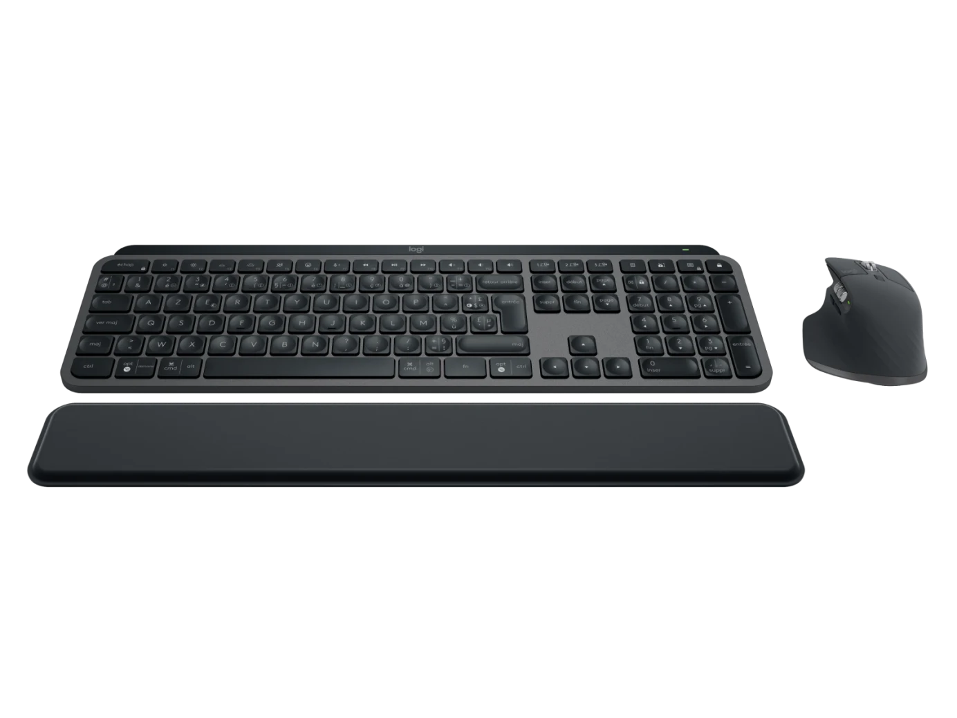 Logitech MX Keys Combo for Business 2nd gen