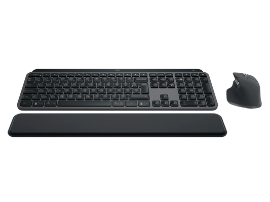 Logitech MX Keys Combo for Business 2nd gen