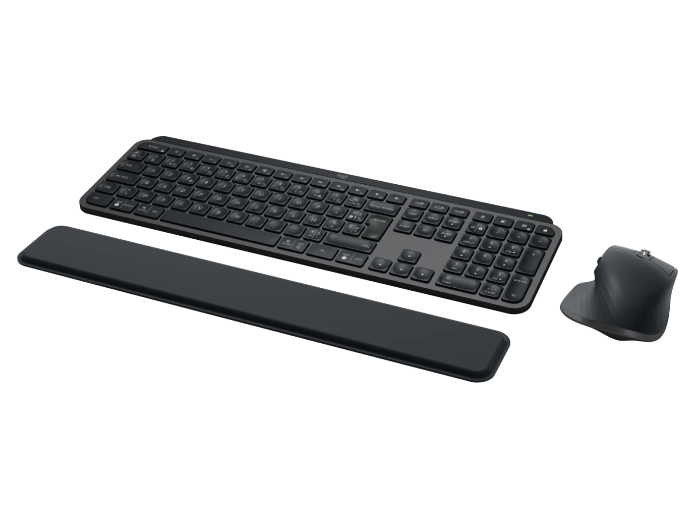 Logitech MX Keys Combo for Business 2nd gen