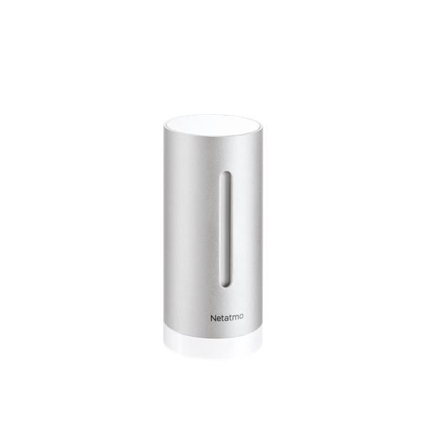 Netatmo Additionele Slimme Binnenmodule (voor Weerstation)