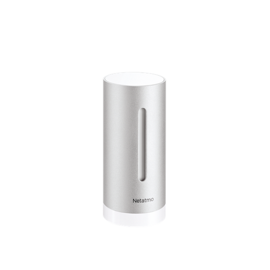 Netatmo Additionele Slimme Binnenmodule (voor Weerstation)