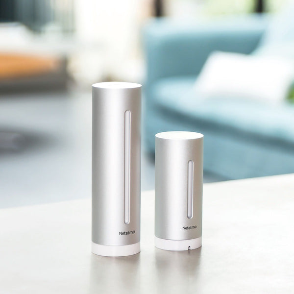 Netatmo Slim Weerstation