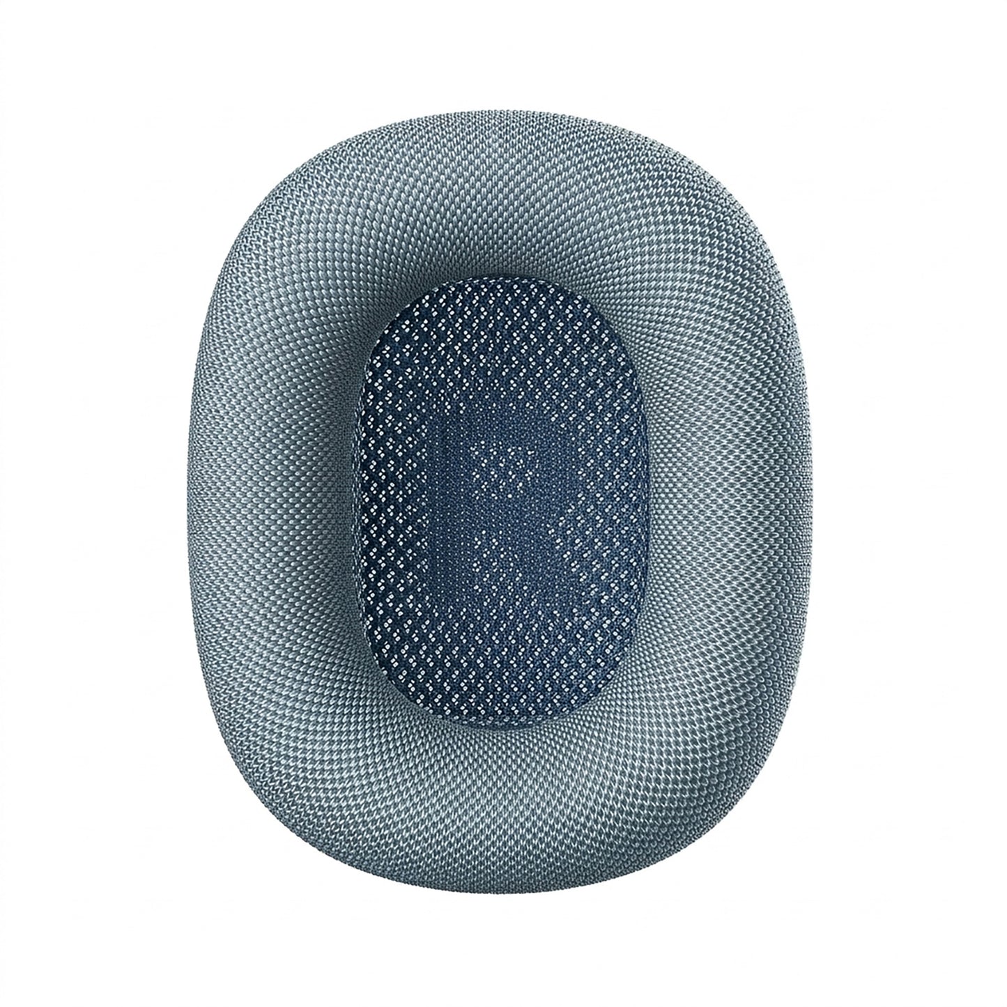 Oorkussen voor AirPods Max - Blauw - Rechts