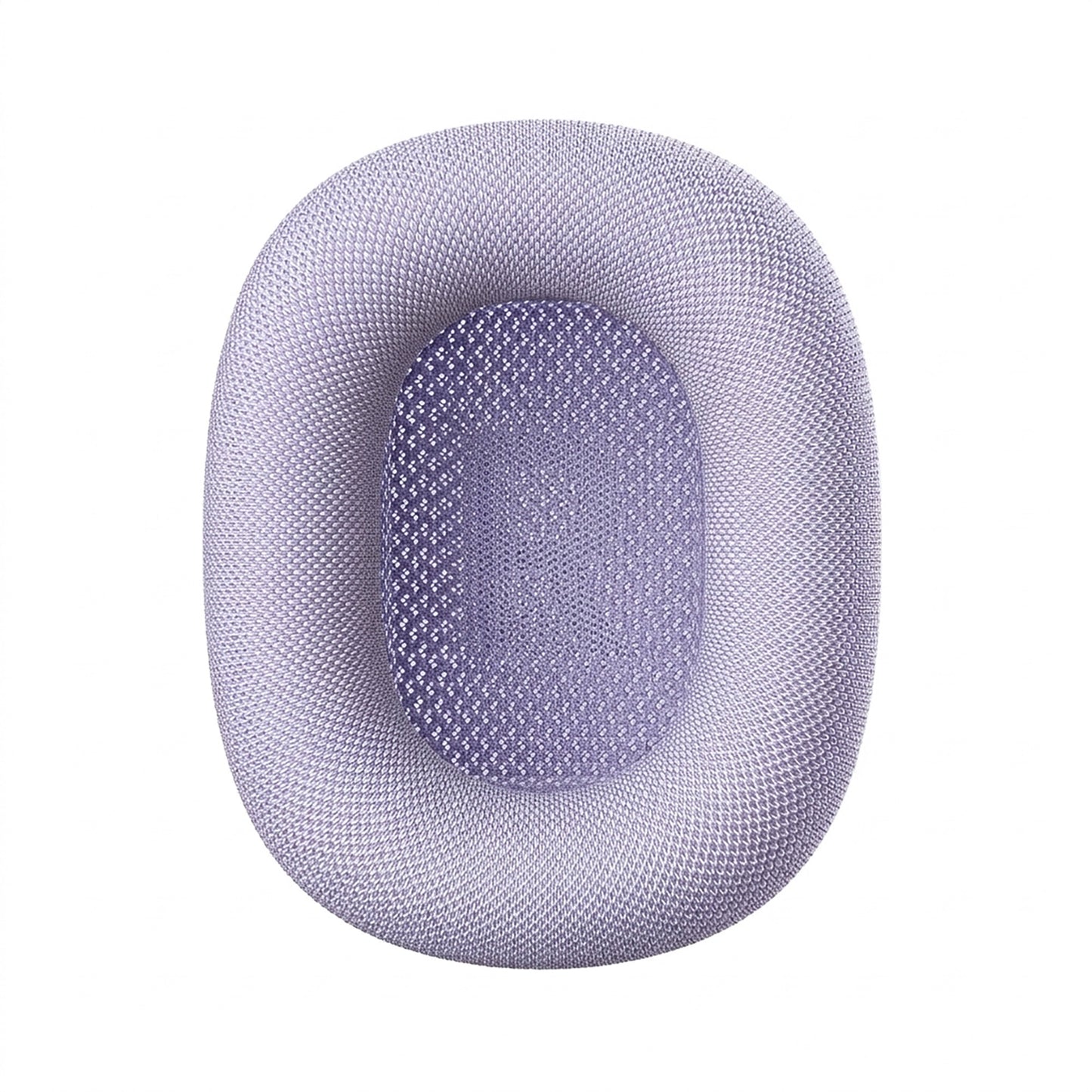 Coussinet pour AirPods Max - Mauve - Droite