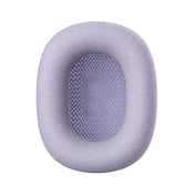 Coussinet pour AirPods Max - Mauve - Droite