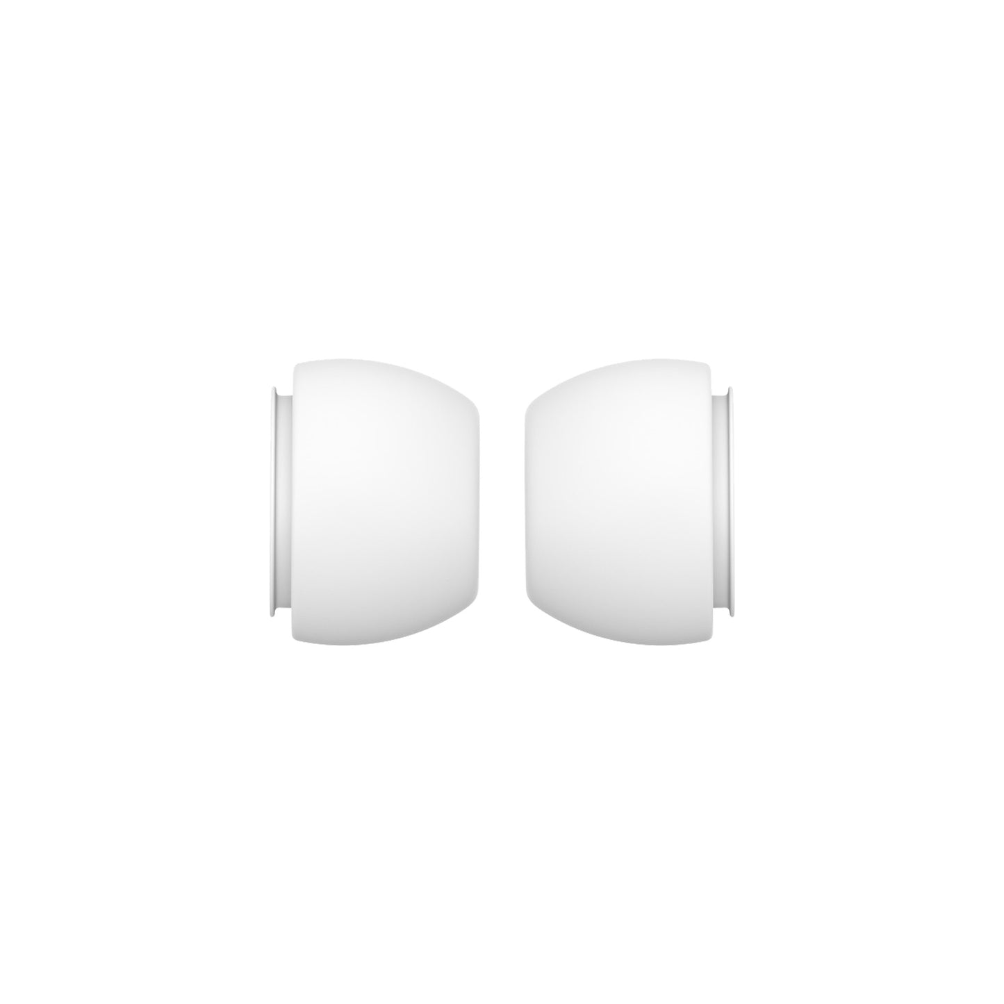 Siliconen oortips voor Airpods Pro (3e generatie) - Extra small