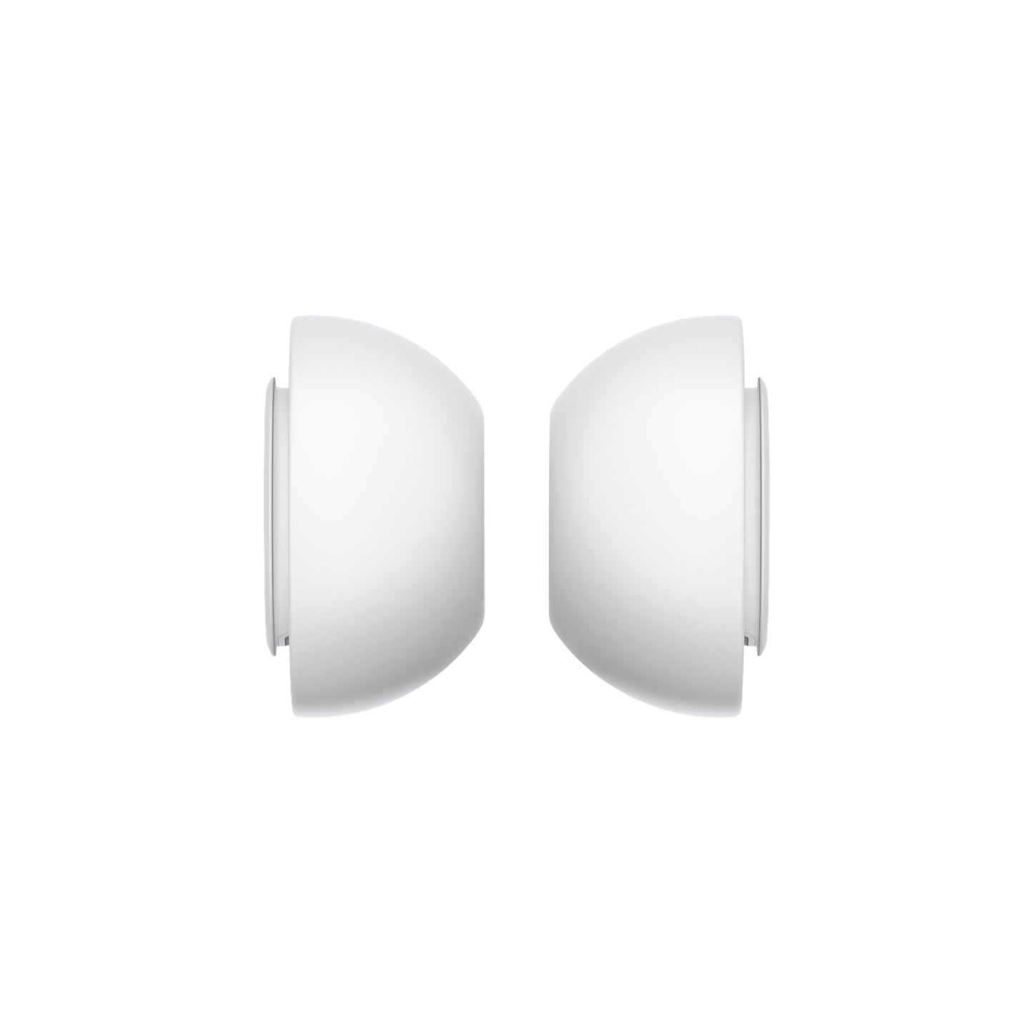 Siliconen oortips voor Airpods Pro (2e generatie) - Large