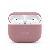 Decoded Silicone case voor AirPods Pro (3e gen.) - Rosette